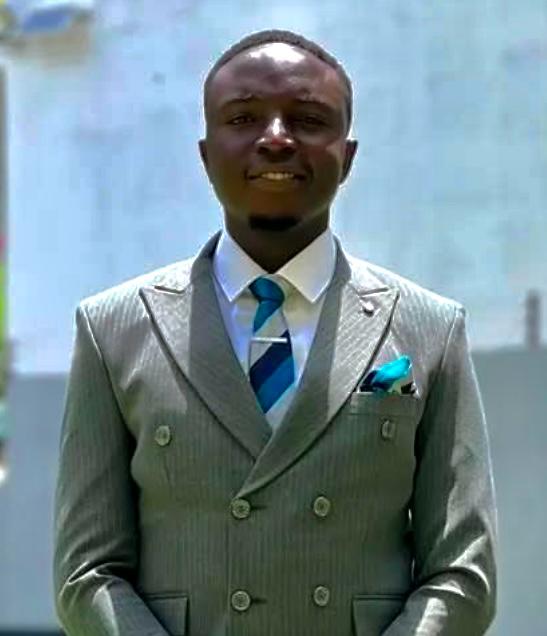 Ahabwe Yonah