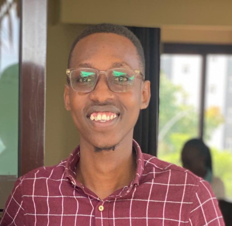 Kelly Williams Kayanja