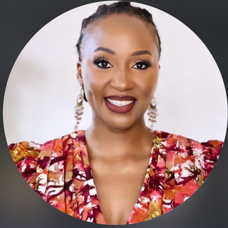 Norris Linda Nakimbugwe